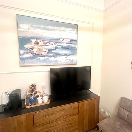 'Gordon' In Allandale Aparthotel Auchterarder Exteriör bild